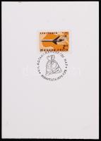 1975 Czinege Lajos honvédelmi miniszter meghívója fogadásra