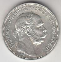 1913. 2K Ag "Ferenc József" T:2