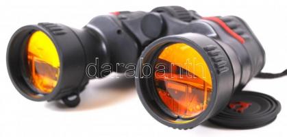 Russia feliratú 20×50 távcső