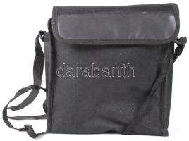 Russia feliratú 20×50 távcső