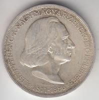 1936. 2P Ag "Liszt" T:2,2-