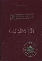 Mátray Kálmán: 100 Történelmi Értékpapír / 1990 Budapest