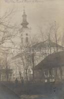 Vajka Serbian church (fa)