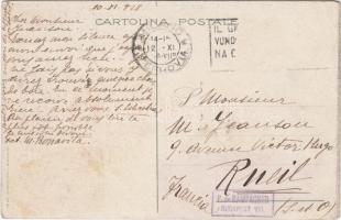 1928 Settimana Ferrarese. Ribassi Ferroviari. Inaugurazione della Torre della Vittoria / Inauguratio...