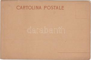 1899 Como, Esposizione Elettricita Industria Serica. Onoranze e Volta nel Centenario della Pila / It...