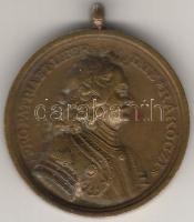 1938. "Felvidék felsz.-Rákóczi" bronz T:3+