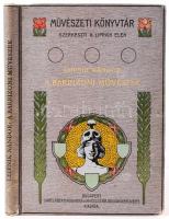 Leipnik Nándor: A barbizoni művészek. Budapest é.n. Lampel