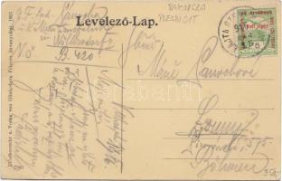 Savanyúkút, Dr. Grimm's sanatorium (EB)