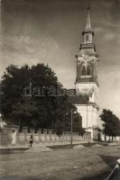 Ant church, photo (EB)