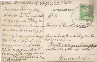 Budapest XVII. Rákoscsaba Kossuth Lajos utca