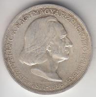 1936. 2P Ag "Liszt" T:2