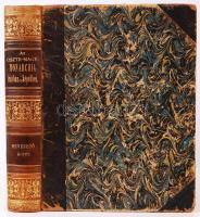 Az Osztrák-Magyar Monarchia írásban és képekben. Bevezető kötet. Budapest 1887. Magyar Királyi Állam...