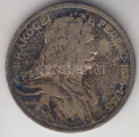 1935. 2P Ag "Rákóczi" T:2-