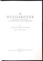 Dudichné-Koch: A drágakövek. Budapest 1935. Természettudományi Társulat
