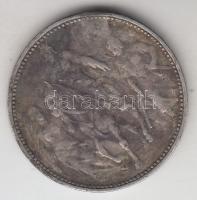 1896KB 1K Ag "Millenium" T:3,3-