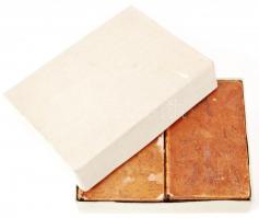 Jean Pierre Claris de Florian (1754-1794): Don Quichotte de la Manche. Paris 1812. Négy kötet egy to...