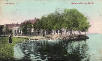 Balatonberény Szálloda (EK)