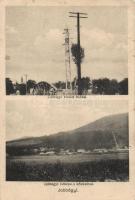 Jobbágyi, híd, látkép a kőzúzóval (EK)