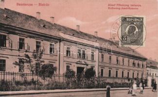 Beszterce Archduke Joseph Barracks