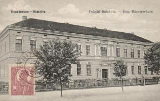 Beszterce boy school