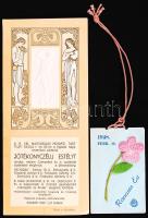 12 db meghívó a 30-as évekből hozzá 8 kapcsolódó dokumentum