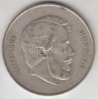 1947. 5Ft Ag "Kossuth" haj a homlok közepéig! T:2