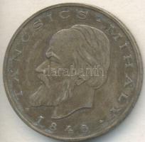 1948. 20Ft Ag "Táncsics" T:2