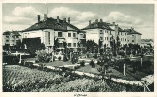 Pétfürdő lakások