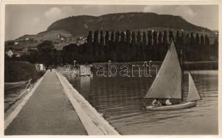 Badacsony hajó (cut)