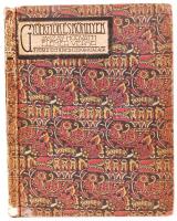 Jászay-Horváth Elemér: Gyöngyök és könnyek. Gyoma 1913. Kner Izidor. Verses kötet.