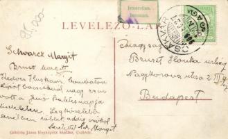 Csákvár zsinagóga (EK)