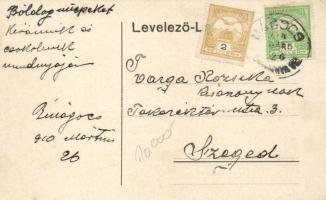 Mágocs, Baranyamágocs zsinagóga