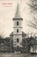 Kolta rom. cat. church (EK)