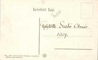 Keszthely zsinagóga