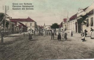 Sárkány