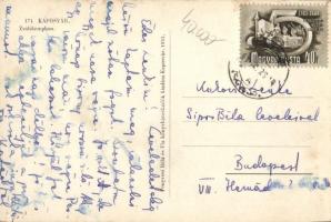 Kaposvár zsinagóga