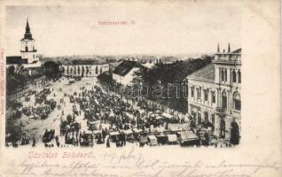 Békés Széchenyi tér