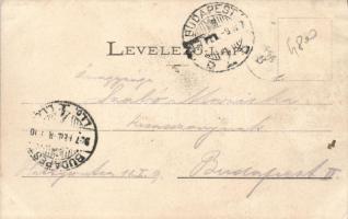 Békés Széchenyi tér