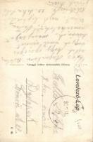 Pánd, Baranyi István gőzmalma és háza (Rb)