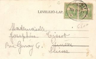 Budapest XIII. Margitszigeti lóvasút