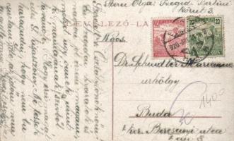 Szeged Royal Szálloda