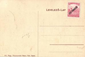 Bükkösd vasútállomás, üzlet