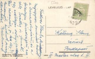 Budapest XII. Alkotás utca, divatüzlet