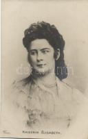 Elisabeth of Austria