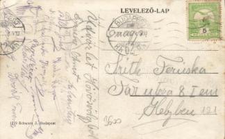 Budapest II. Hűvösvölgy villamos állomás (EB)