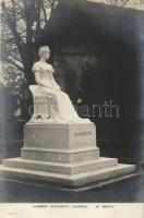 Meran Elisabeth monument