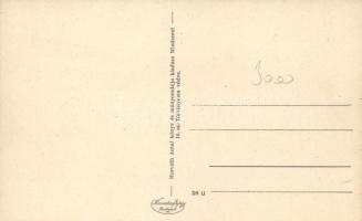 Mindszent Piactér, Fiúiskola