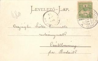 Balatonfüred Klubház