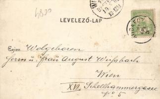 Budapest XXII. Budafok, Kremer-villa