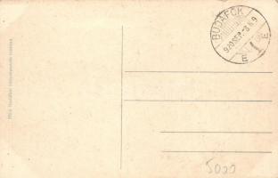 Budapest XXII. Budafok, Kereszt utca, Kőbányai Állami Iskola